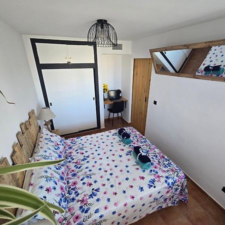 Apartament Bella Vista Los Nietos Esterno foto